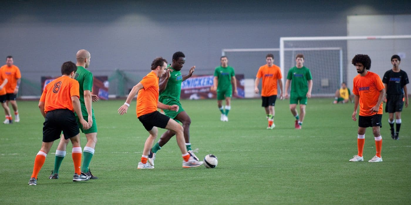 Winter/Spring Recreation Programs Now Available