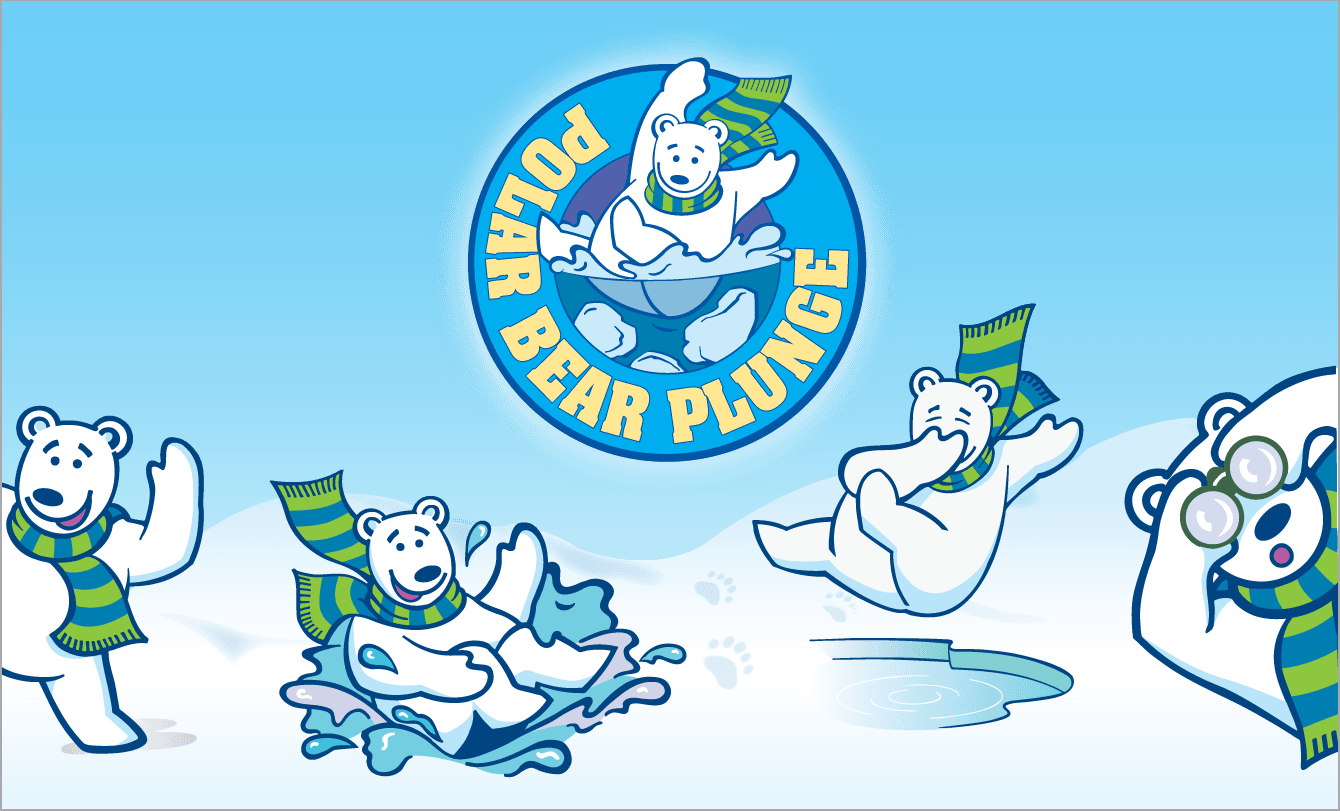 Annual Polar Bear Plunge Returns February 1st