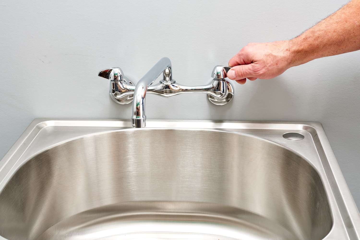 Water Conservation Reminder During Storm Season