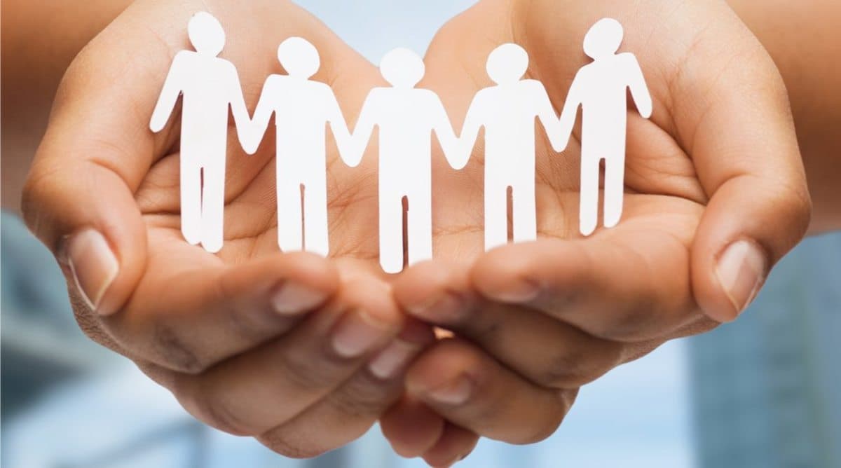 Human Services Grant Applications Now Open